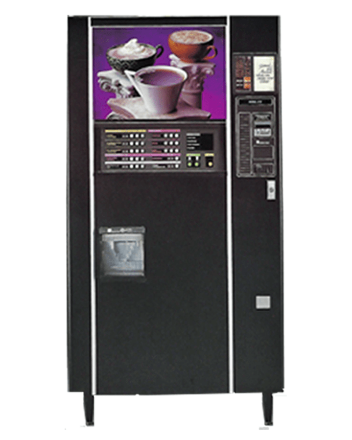 Automatic Products 213 Coffee Machine